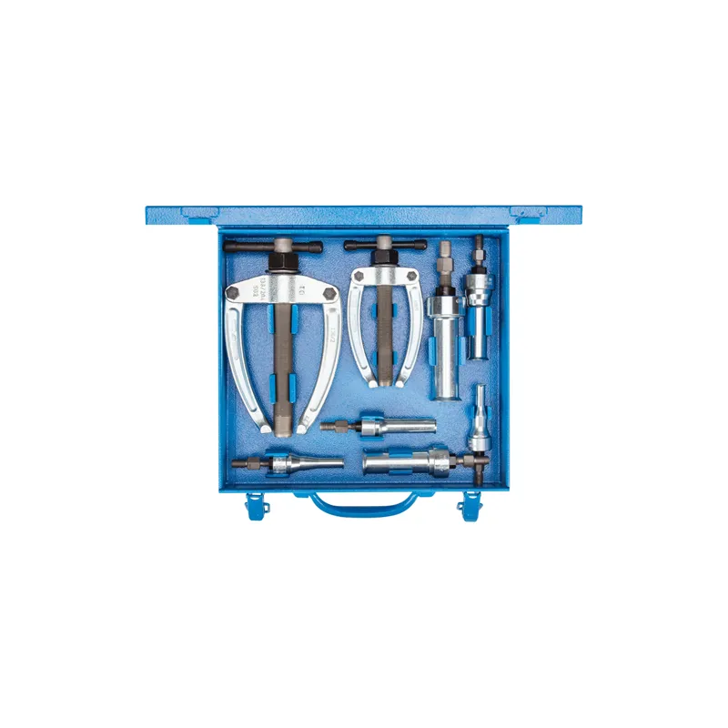 Innenauszieher-Garnitur 12-70mm Gedore 1.31/2