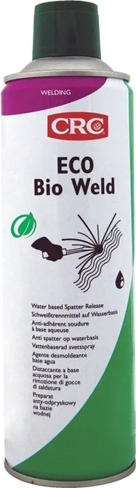 Schweißtrennmittel ECO BIO WELD 500 ml Spraydose CRC VE: 12St.