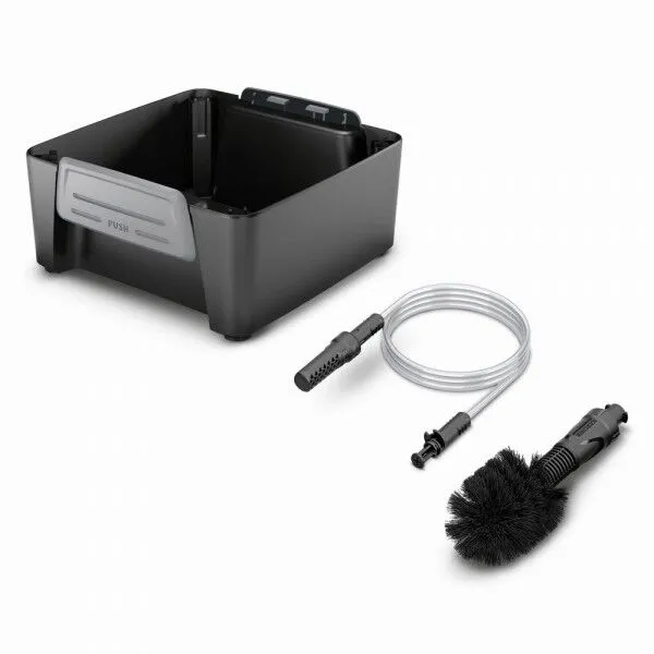 Kärcher Zubehörbox Adventure für Mobile Outdoor Cleaner OC 3