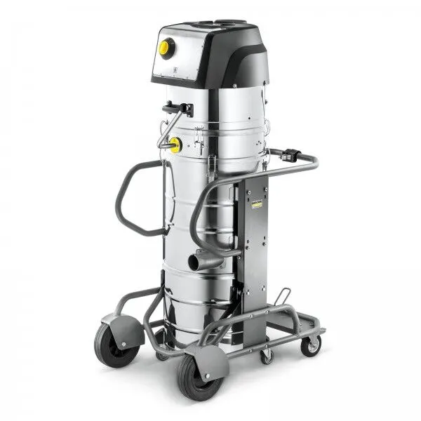 Kärcher Industriestaubsauger IVM 60/30 M Z22