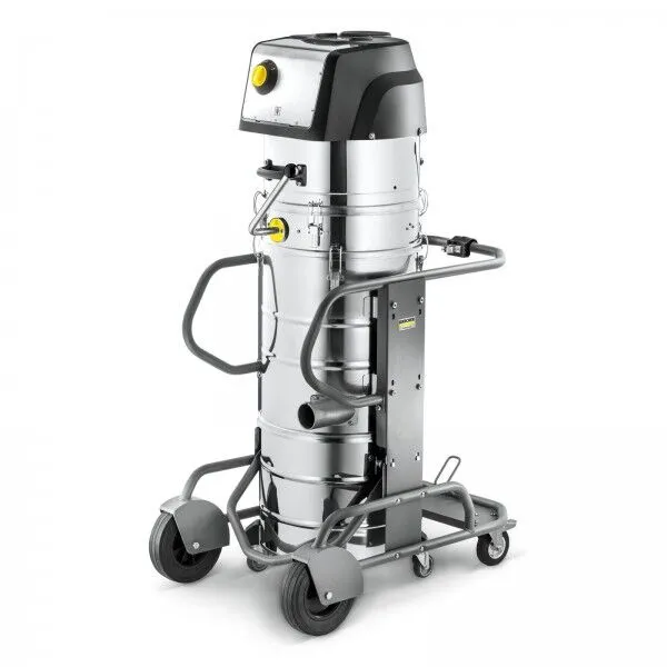 Kärcher Industriestaubsauger IVM 60/30 Drehstrom Staubklasse M