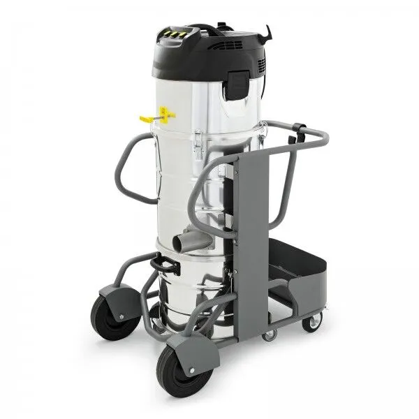 Kärcher Industriestaubsauger IVM 60/36-3 Drehstrom Staubklasse M