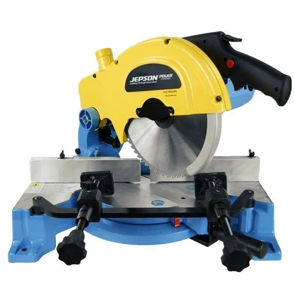 Kapp- und Gehrungssäge Jepson Metall Dry miter cutter 9410ND