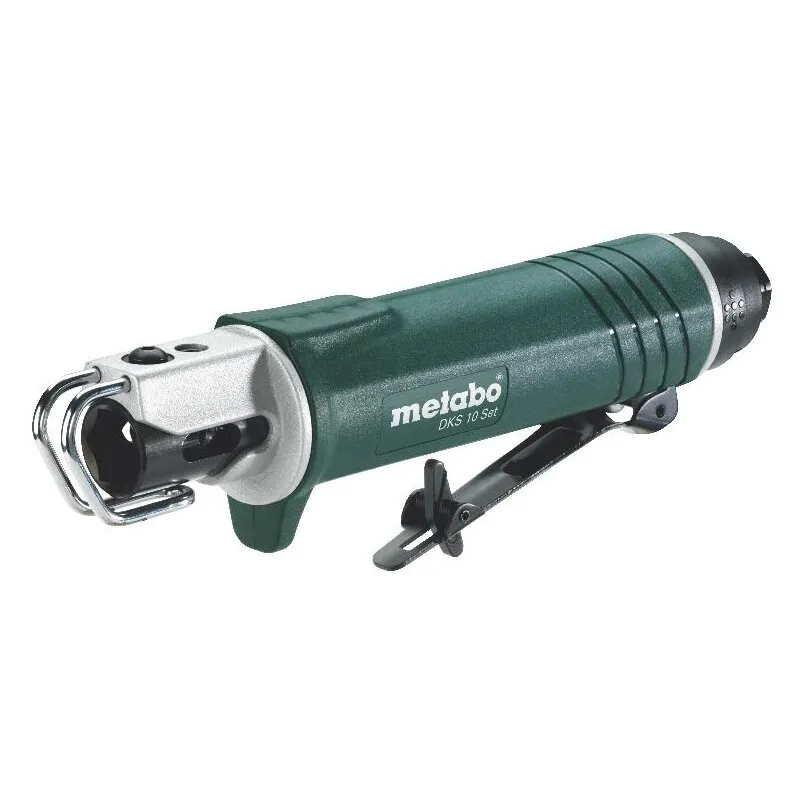Karosseriesäge Metabo DKS 10 SET