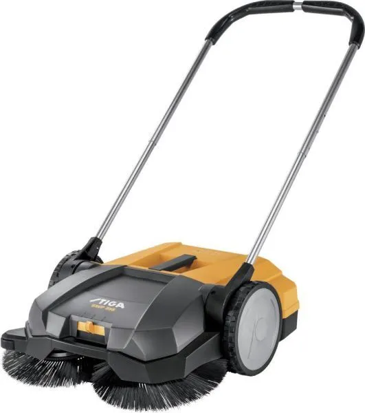 Stiga Kehrmaschine SWP 355 Arbeitsbreite 55cm