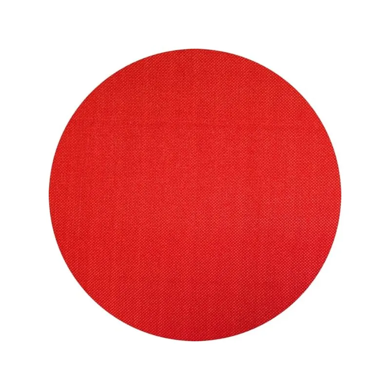 Klettbelag CS 396 Y selbstklebend Klingspor 150 mm