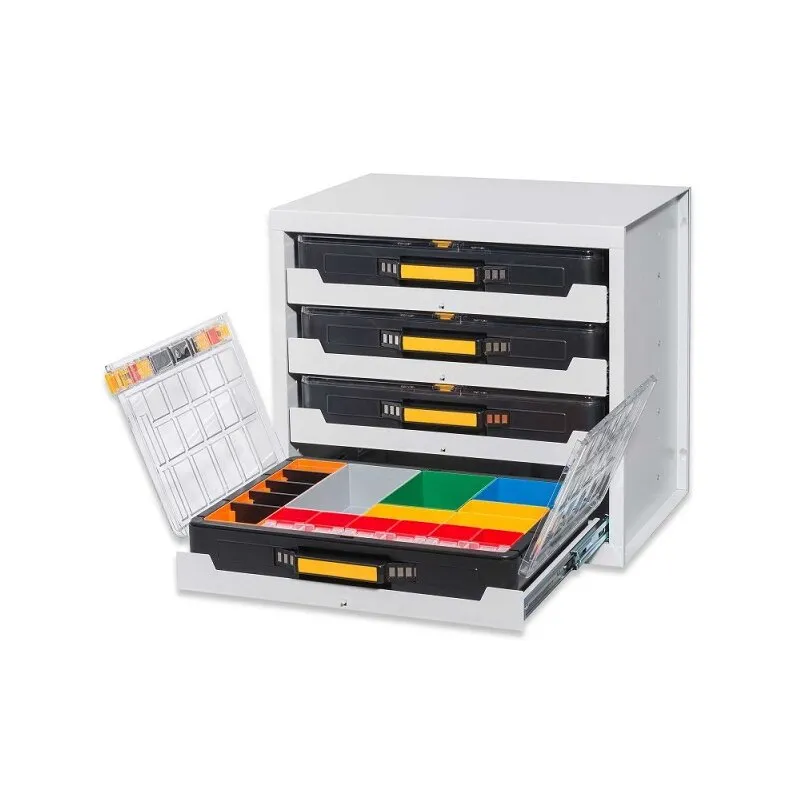 Kofferschrank EuroPlus Depot