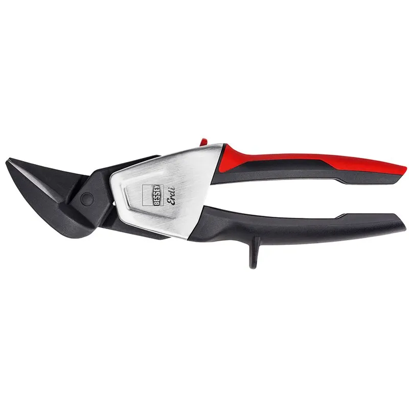 Kompakt-Ideal-Blechschere mit Hebelübersetzung D39ASS rechts 230 mm