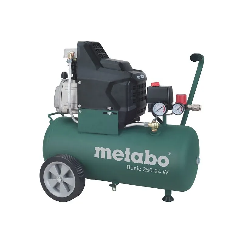 Kompressor Metabo Basic 250-24 W