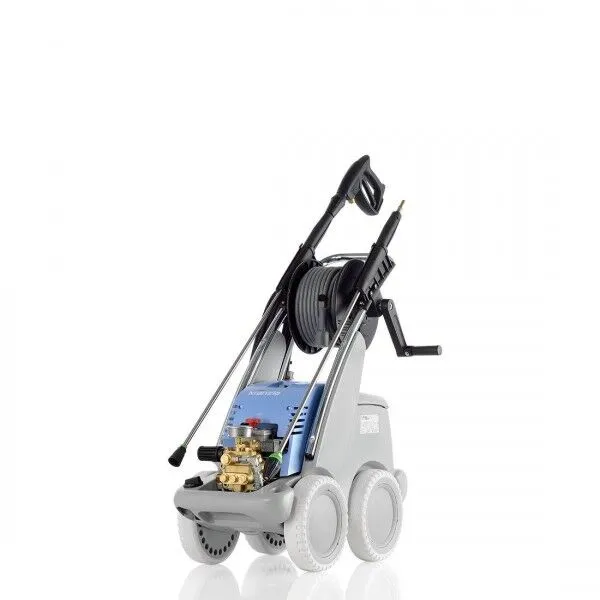Hochdruckreiniger Kränzle Quadro 799 TS T NoM mit Schnellwechsel-Stecksystem