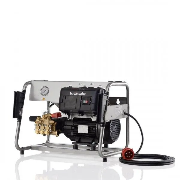 Kränzle Hochdruckreiniger WS RP1600 TS