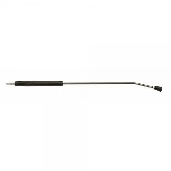 KRÄNZLE Lanze 1000mm mit Stecknippel Griffschale, Hochdruck-Düse D25075