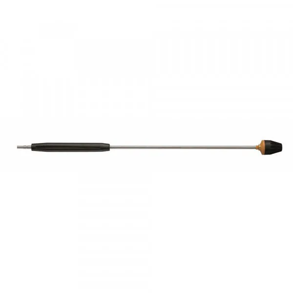 Kränzle Turbokillerlanze 1000mm Düsengröße 05 Eingang Stecknippel DN12