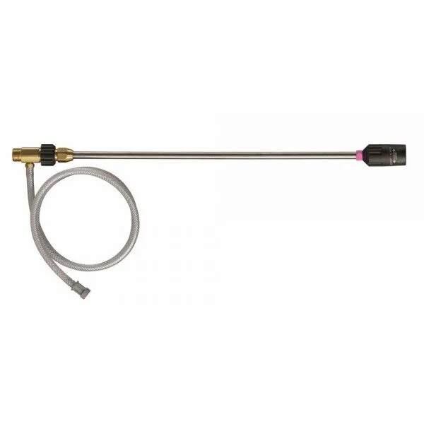 KRÄNZLE Reinigungsmittel Saug-Kit Düse 042