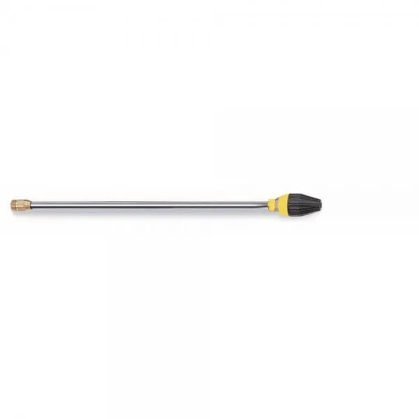 KRÄNZLE Schmutzkillerlanze 500mm mit 055 Düse