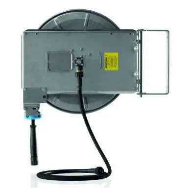 Kränzle Automatik Schlauchtrommel 20m Hochdruckschlauch für WS 1000 TS