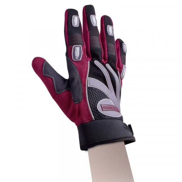 KRAFTWERK Arbeitshandschuhe  Gr. L