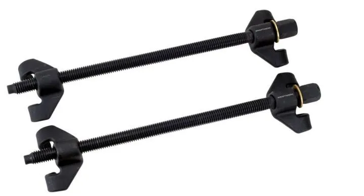 Kraftwerk Federspannersatz 270mm