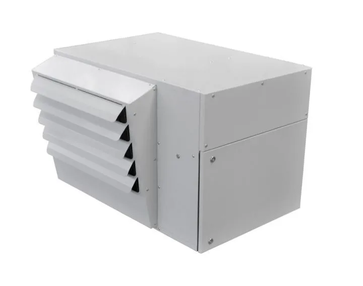 Kroll Heizgeräte Modulierendes Gas-Brennwertgerät NBX40