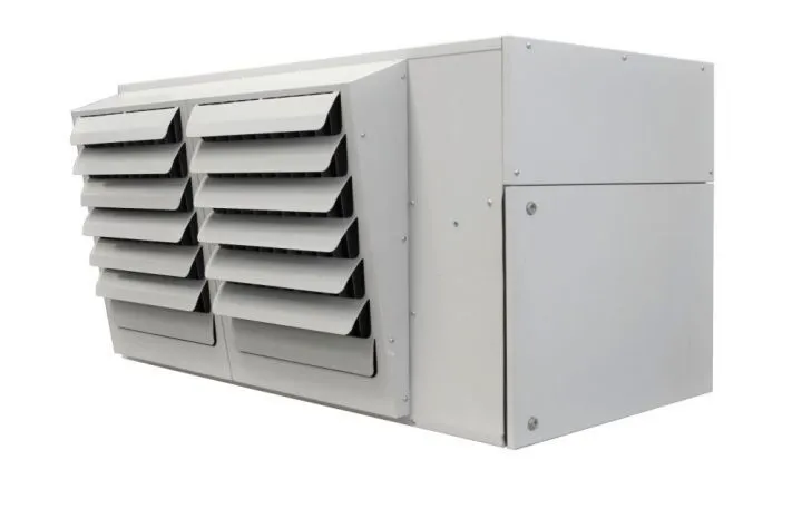 Kroll Heizgeräte Modulierendes Gas-Brennwertgerät NBX60