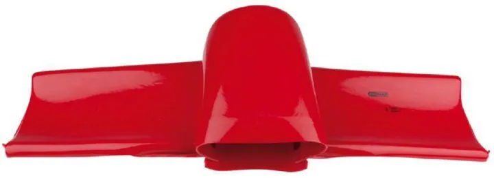 KS Tools Abdeck und Schutzhaube mit Schutzisolierung 80 mm