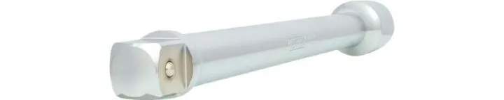 KS Tools 1 Zoll CHROMEplus Verlängerung 400 mm