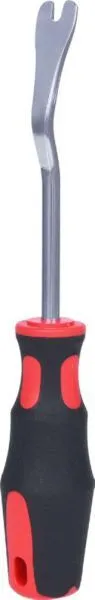 KS Tools Clip Löser kurz Länge 245 mm Öffnung 4 mm