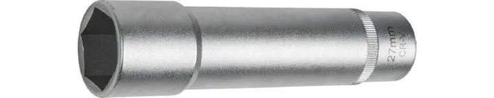 KS Tools 1/2 Zoll Drehstab Stecknuss Schlüsselweite 27 mm