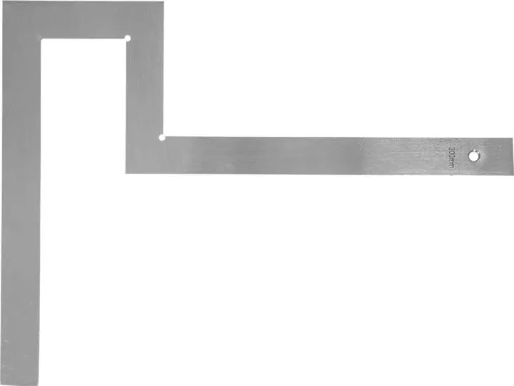 KS Tools Flanschenwinkel Länge 1000mm