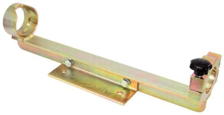 KS Tools Halter für Federspanner Gesamtlänge 500 mm