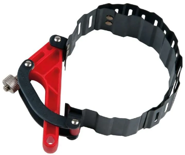 KS Tools Kolbenring Spannwerkzeug