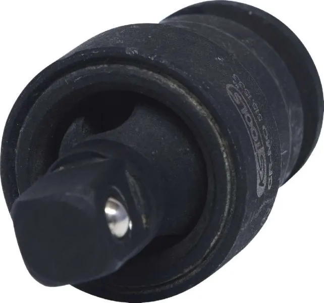 KS Tools 3/8 Zoll Kraft-Kugelgelenk Gesamtlänge 53 mm Durchmesser 24 mm