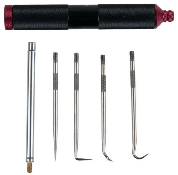 KS Tools Magnet und Hakenwerkzeug 6 teilig