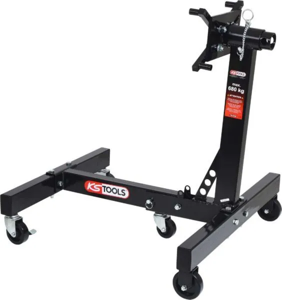 KS Tools Motorhalter 680 kg