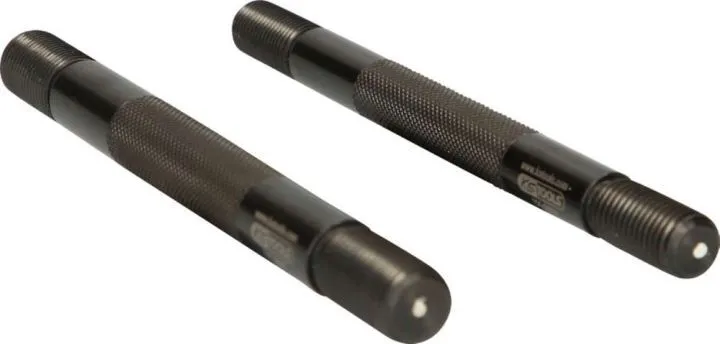 KS Tools Rad Montagehilfe Satz 2 Teile