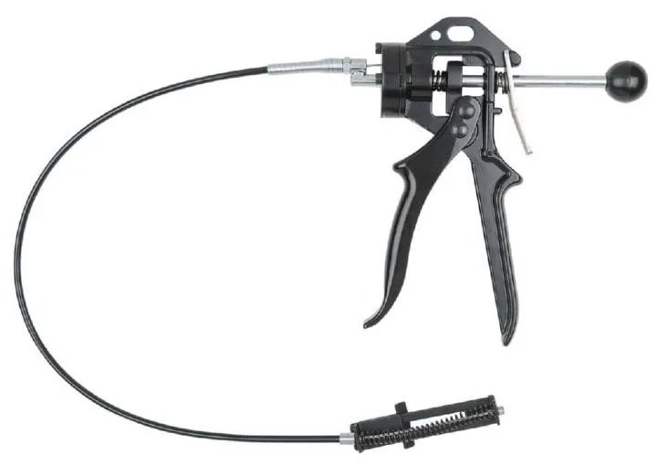 KS Tools Schlauchschellenzange