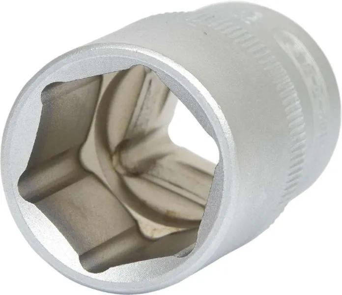 KS Tools 1/2 Zoll Sechskant-Stecknuss Schlüsselweite 19 mm