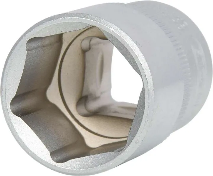 KS Tools 1/2 Zoll Sechskant-Stecknuss Schlüsselweite 21 mm