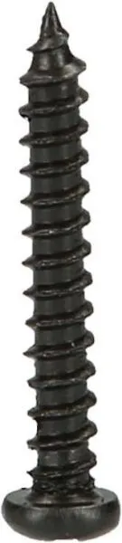 KS Tools Sortiment Linsenkopf Blechschrauben M2,5 bis M3 750 teilig