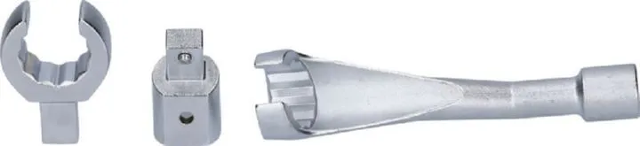 Brilliant Tools Spezialschlüssel für Abgastemperatursensor für VAG 19 mm