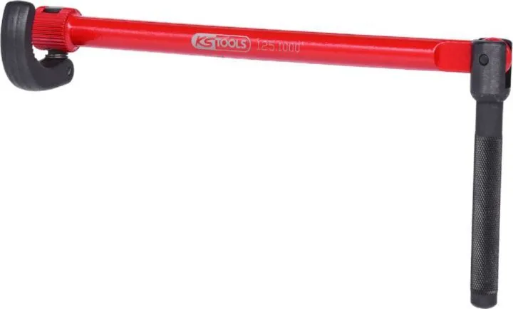 KS Tools Standhahn Mutternschlüssel Durchmesser 10 bis 32mm Länge 275mm