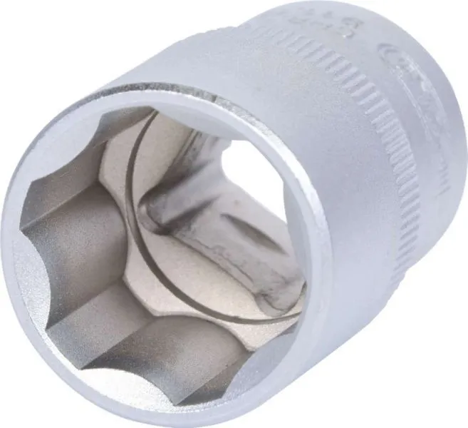 KS Tools 1/2 Zoll Stecknuss Schlüsselweite 19 mm