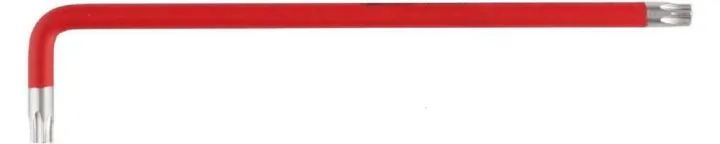 KS Tools Winkelstiftschlüssel Torx XL T 30