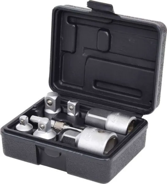 KS Tools Vergrößerungs- und Reduzieradapter-Satz 7 Teile