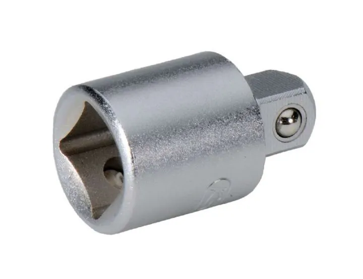 KS Tools 3/4 Zoll Vergrößerungsadapter 3/4 Zoll F x 1 Zoll M