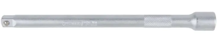 KS Tools 3/8 Zoll Verlängerung mit Rändelung Gesamtlänge 75 mm