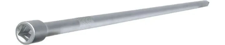 KS Tools 1/2 Zoll XXL Kipp Verlängerung Länge 750 mm