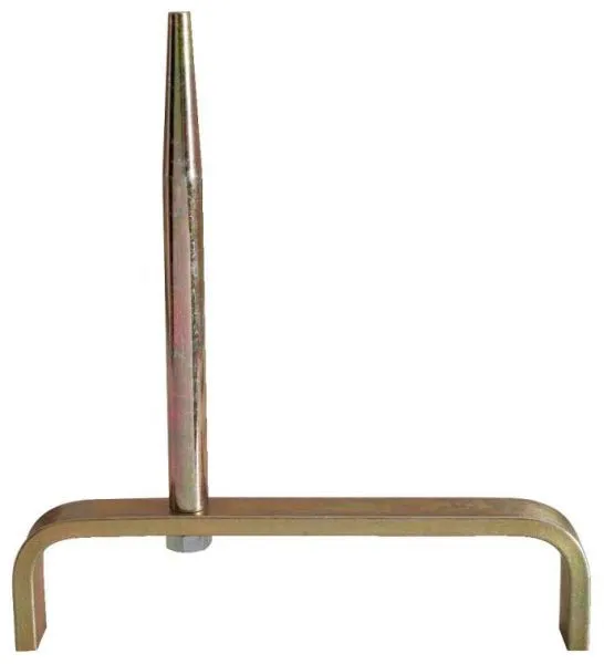 KS Tools Zylinderkopf Serviceständer 2 Teile