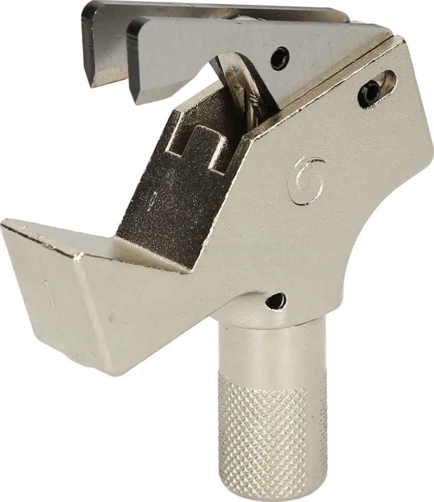 KS Tools Gewinde-Nachschneider für Außengewinde, M4 - M45 - 150.1467