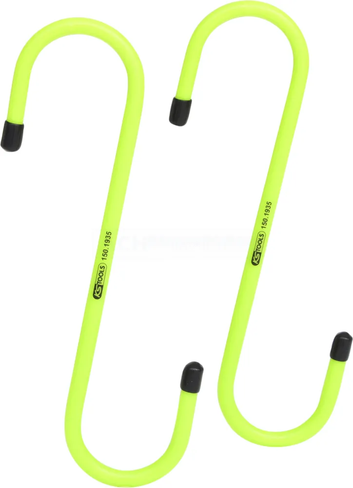 KS Tools Universal-Haken-Satz, formbar, 2-tlg. - 150.1935